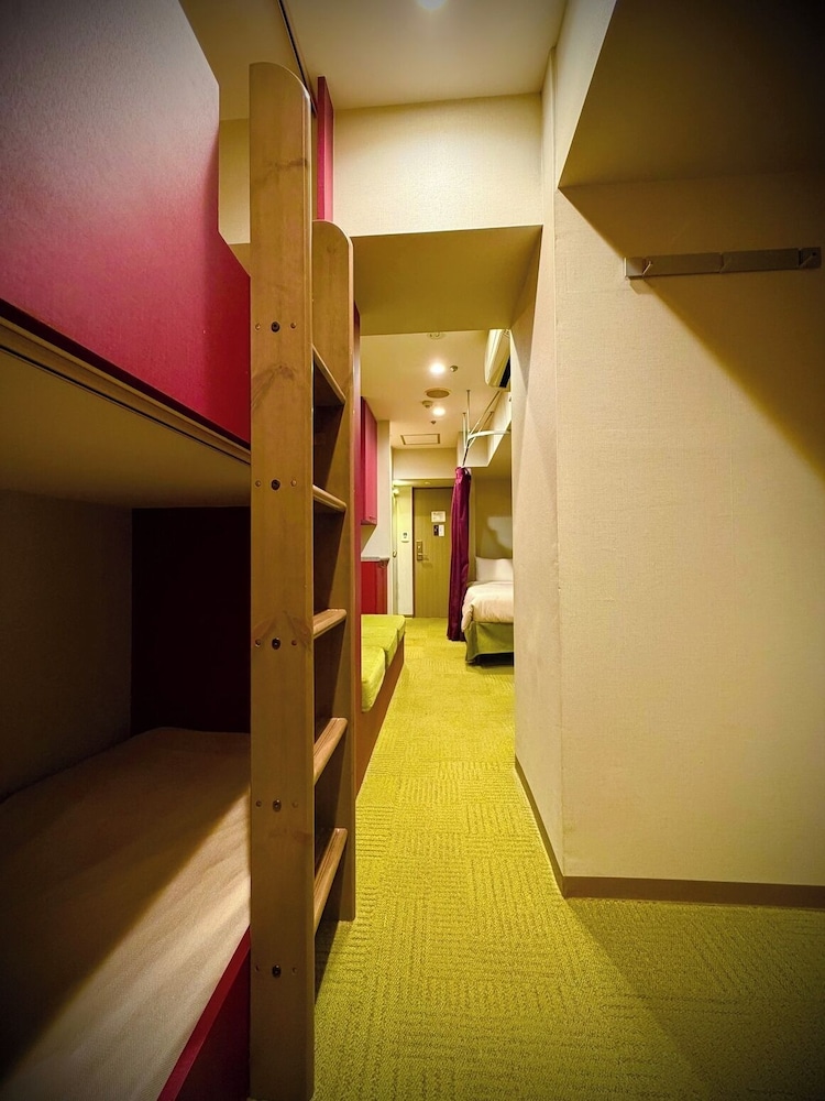 Hotel Mid In Kawasaki-Ekimae 38/53