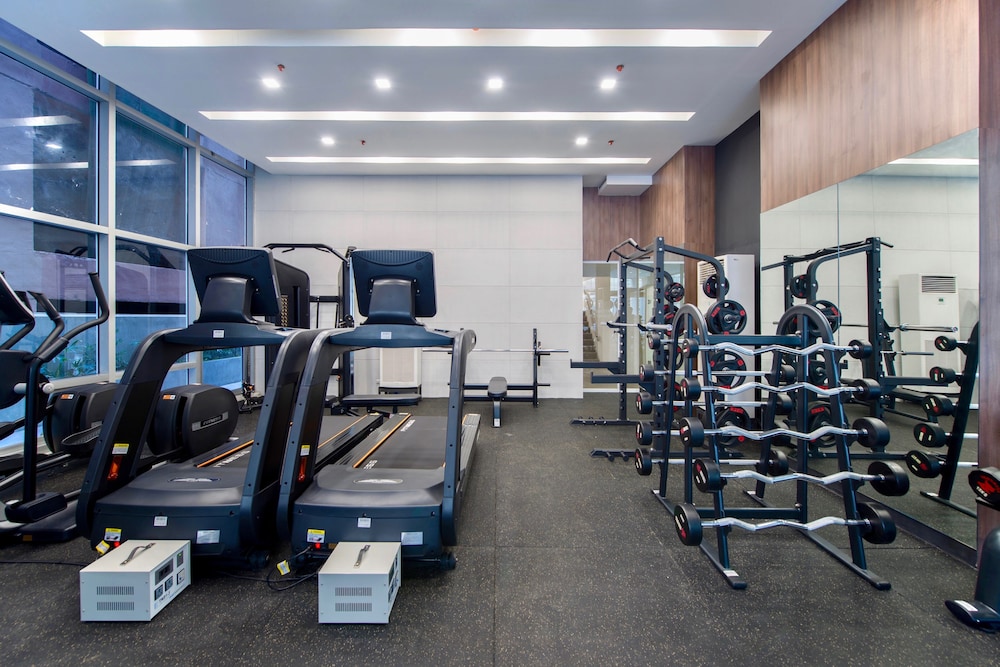 The Sphere Serviced Residences 25/50
