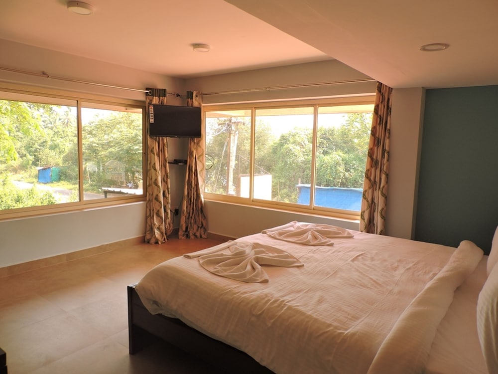 Kay's Riverview Resort 27/52