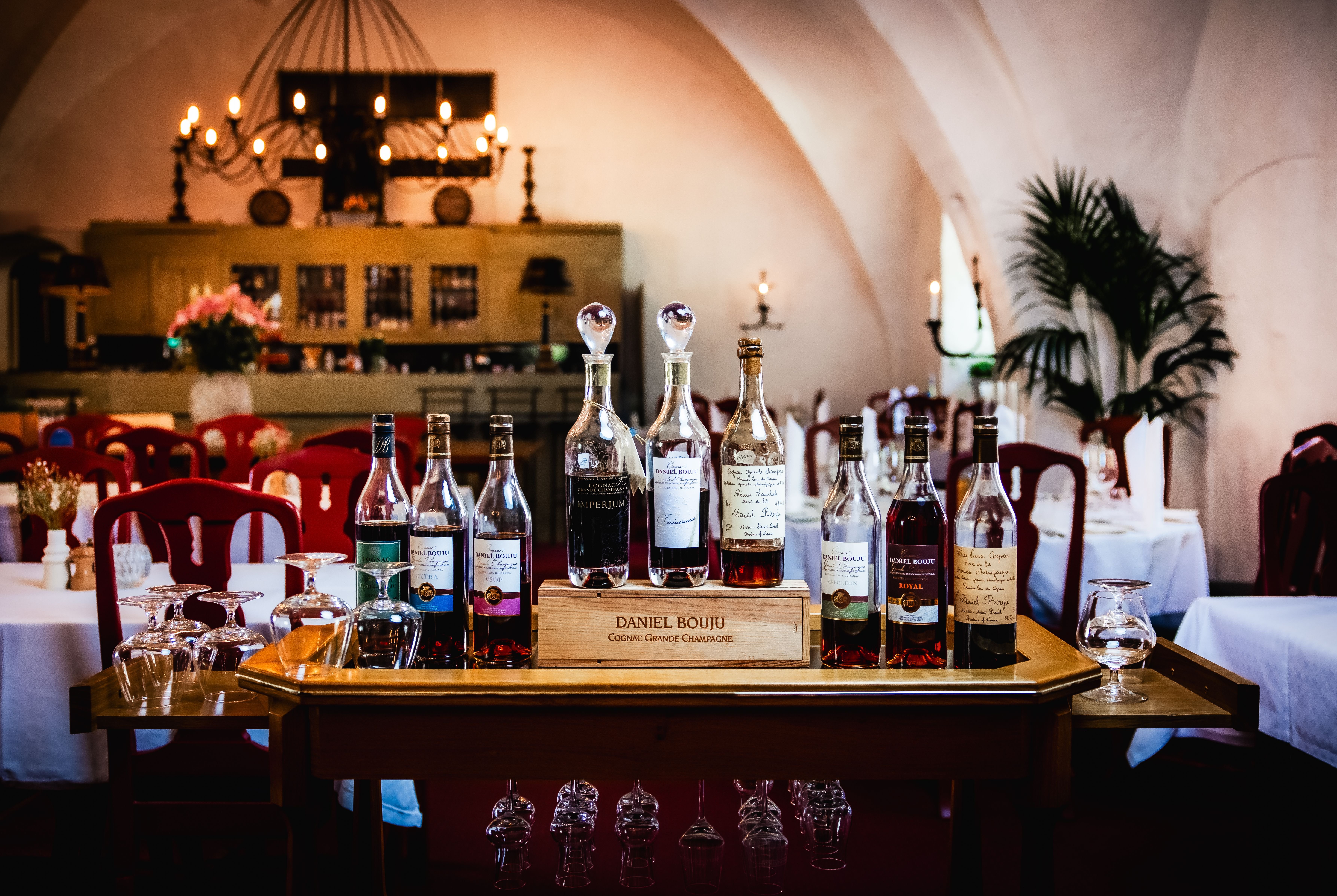 Vadstena Klosterhotel 47/48