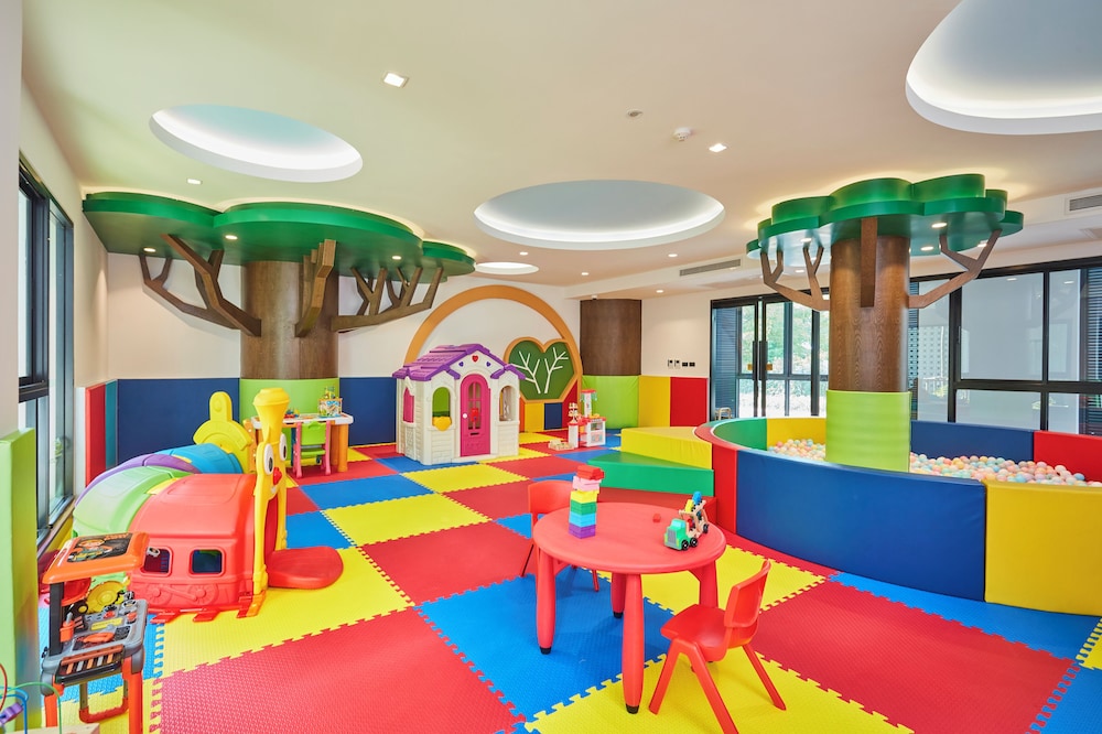 Health Land Resort & Spa 37/50