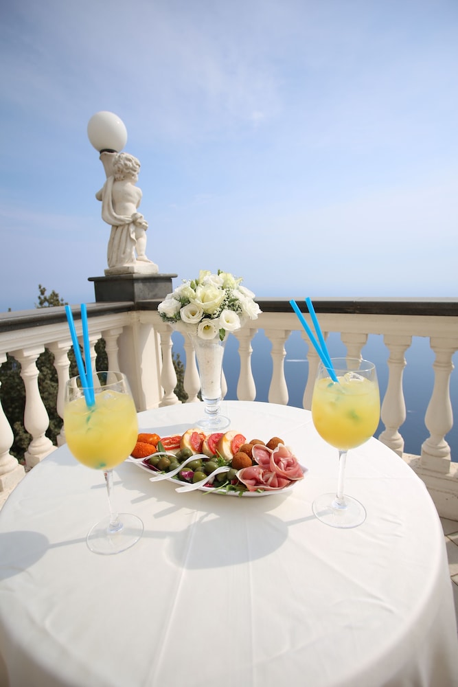 Grand Hotel Sant Orsola 21/25