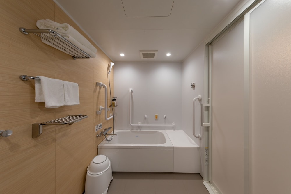 Iroha Grand Hotel Kintetsu Nara Ekimae 48/48