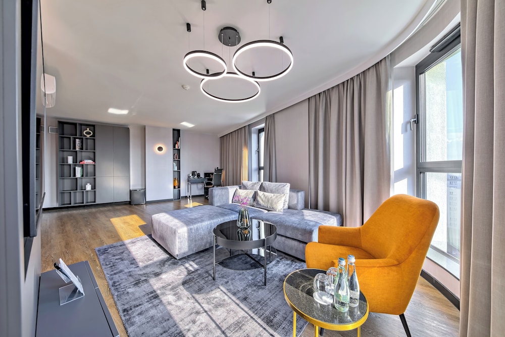 Focus Hotel Premium Warszawa 18/39