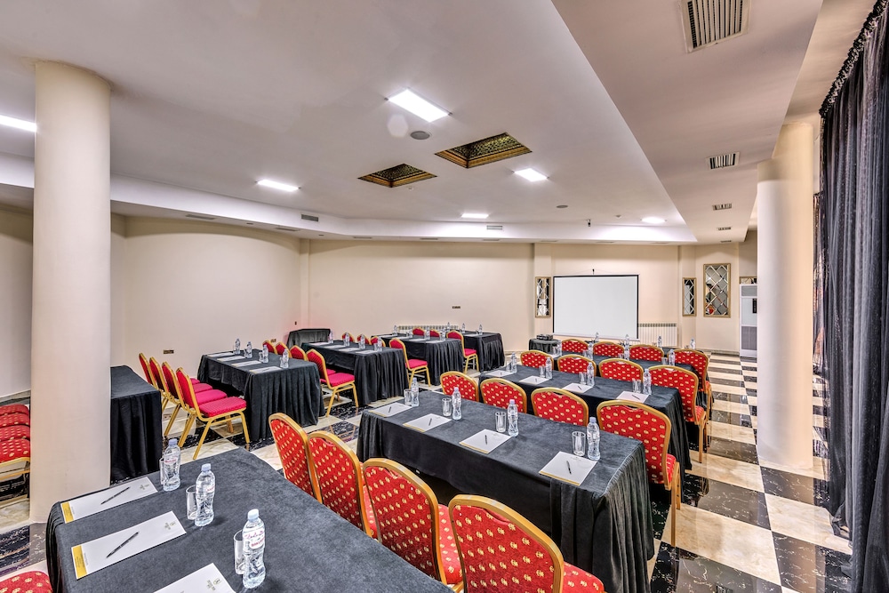 Cron Palace kosher Tbilisi Hotel 44/50