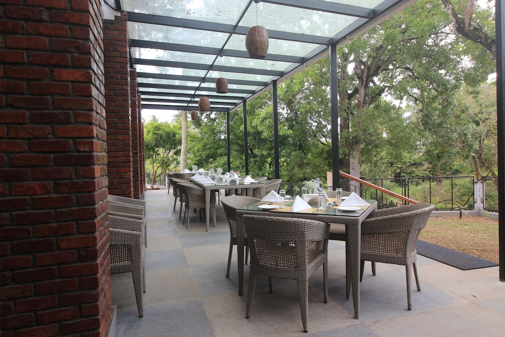 Regenta Jungle Resort Kabini Springs 32/50