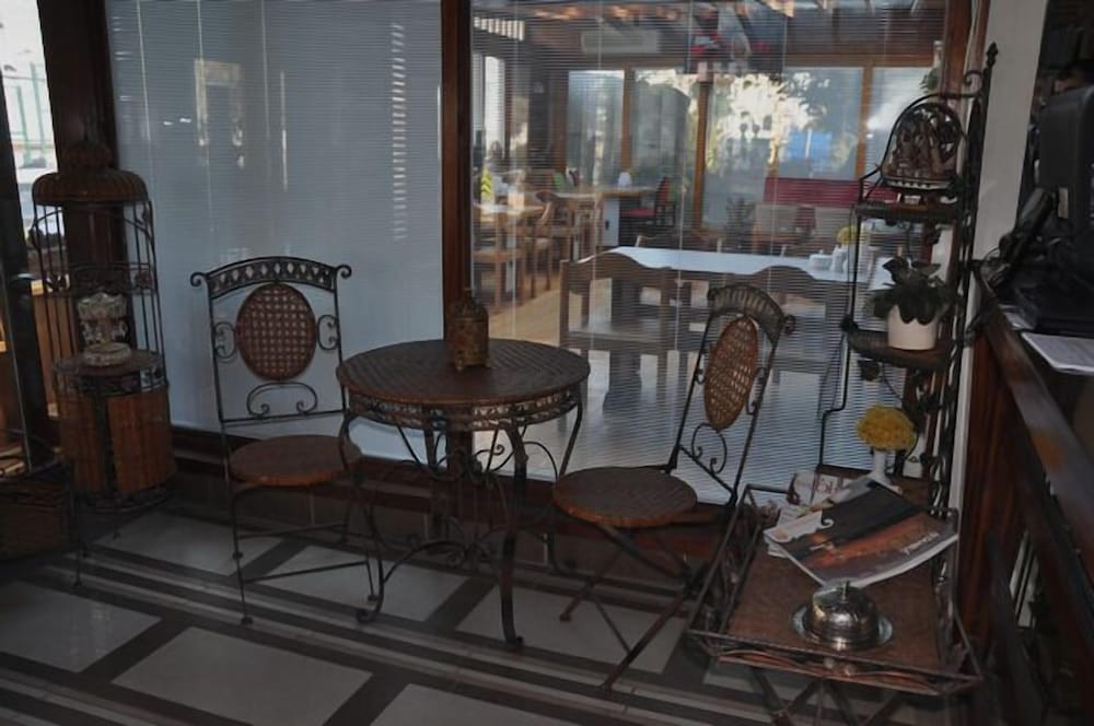 Butik Pendik Hotel 16/32