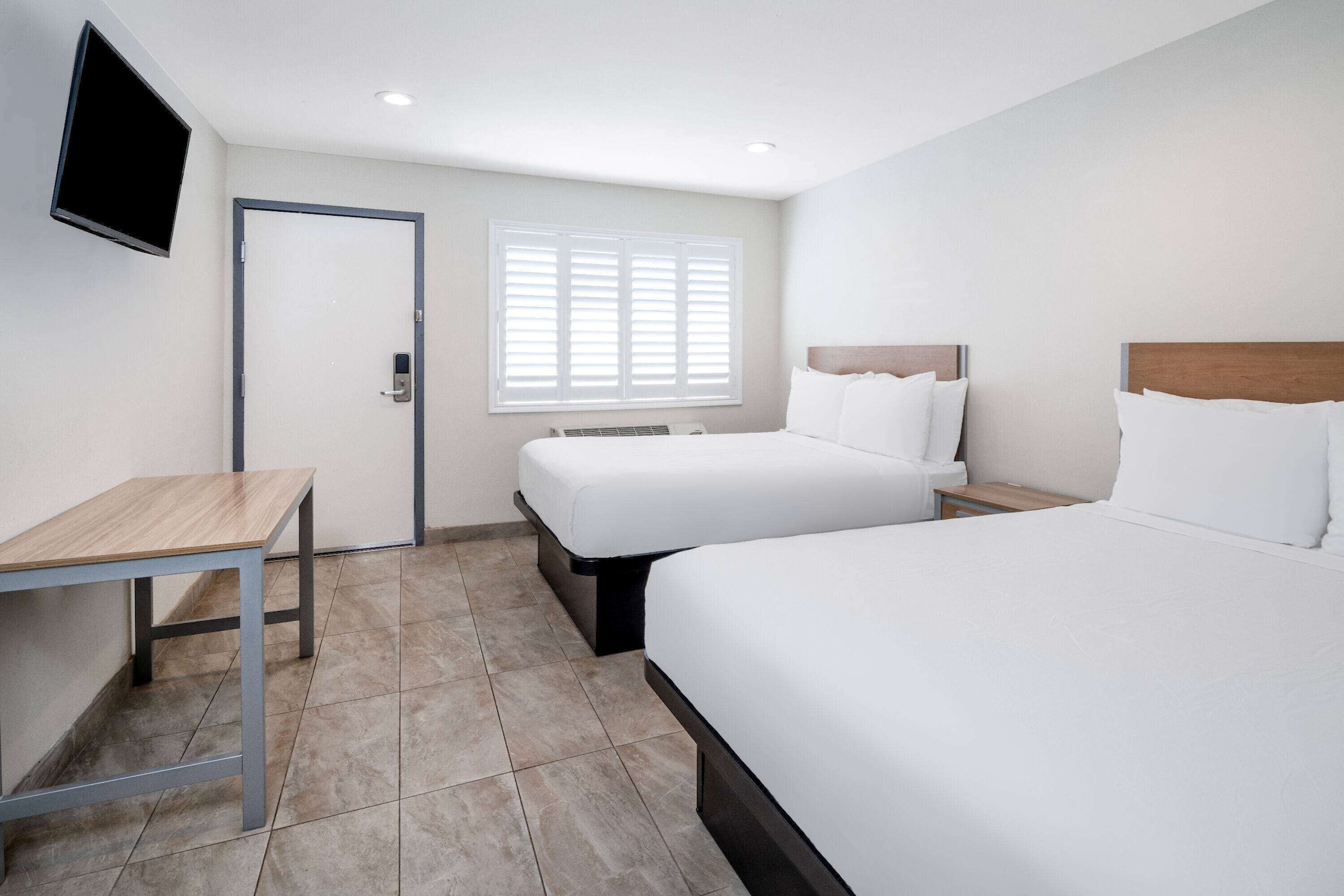 ROOM, 2 QUEEN BEDS