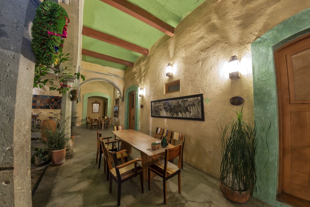 Casa de Sierra Azul 58/76