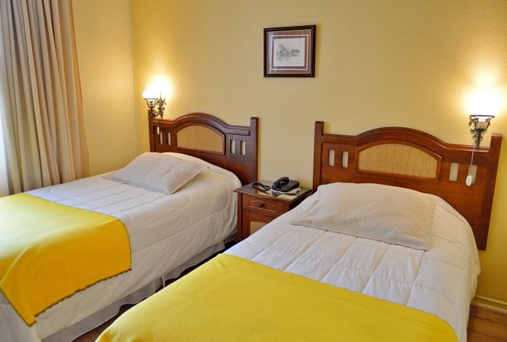 Hotel Melillanca 32/55