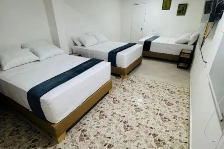 Aw Hotel Urban 80 Medellin 6/32