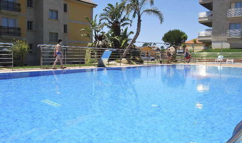 APARTAMENTOS MARSIL 24/26