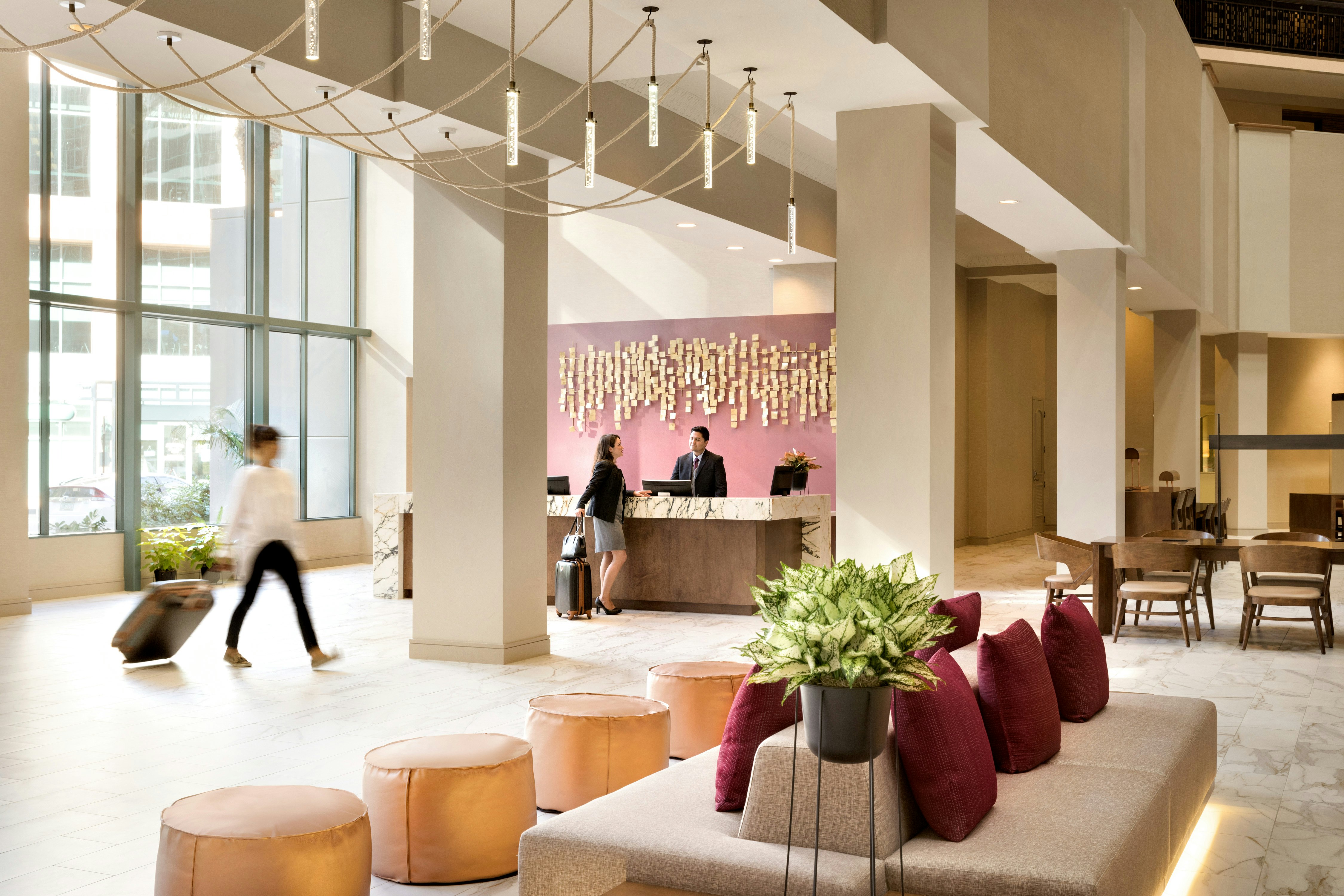 Embassy Suites By Hilton Phoenix Downtown North 44/70