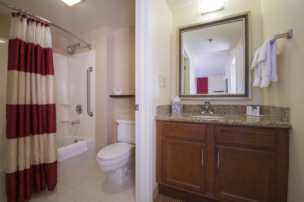 Residence Inn By Marriott Little Rock 11/24