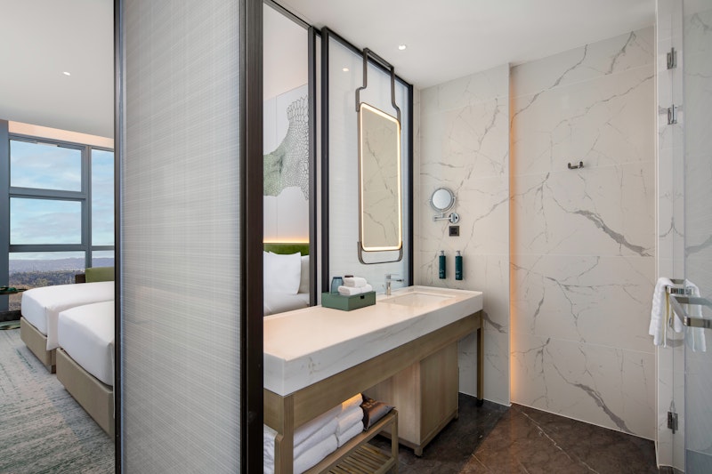 DoubleTree by Hilton Guang an 47/47