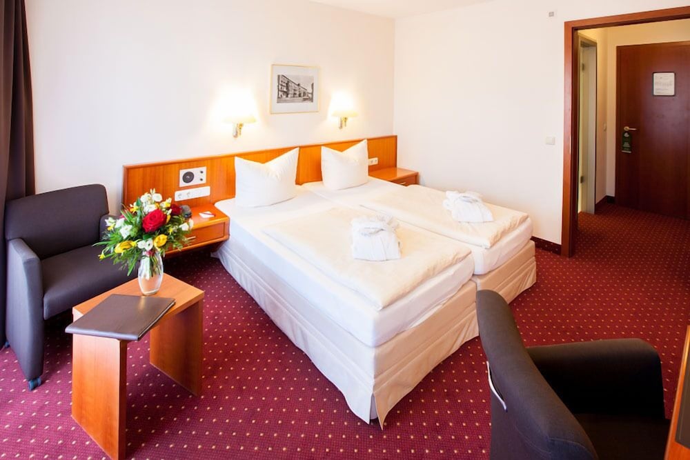 Hotel Kaiserhof Victoria 24/60