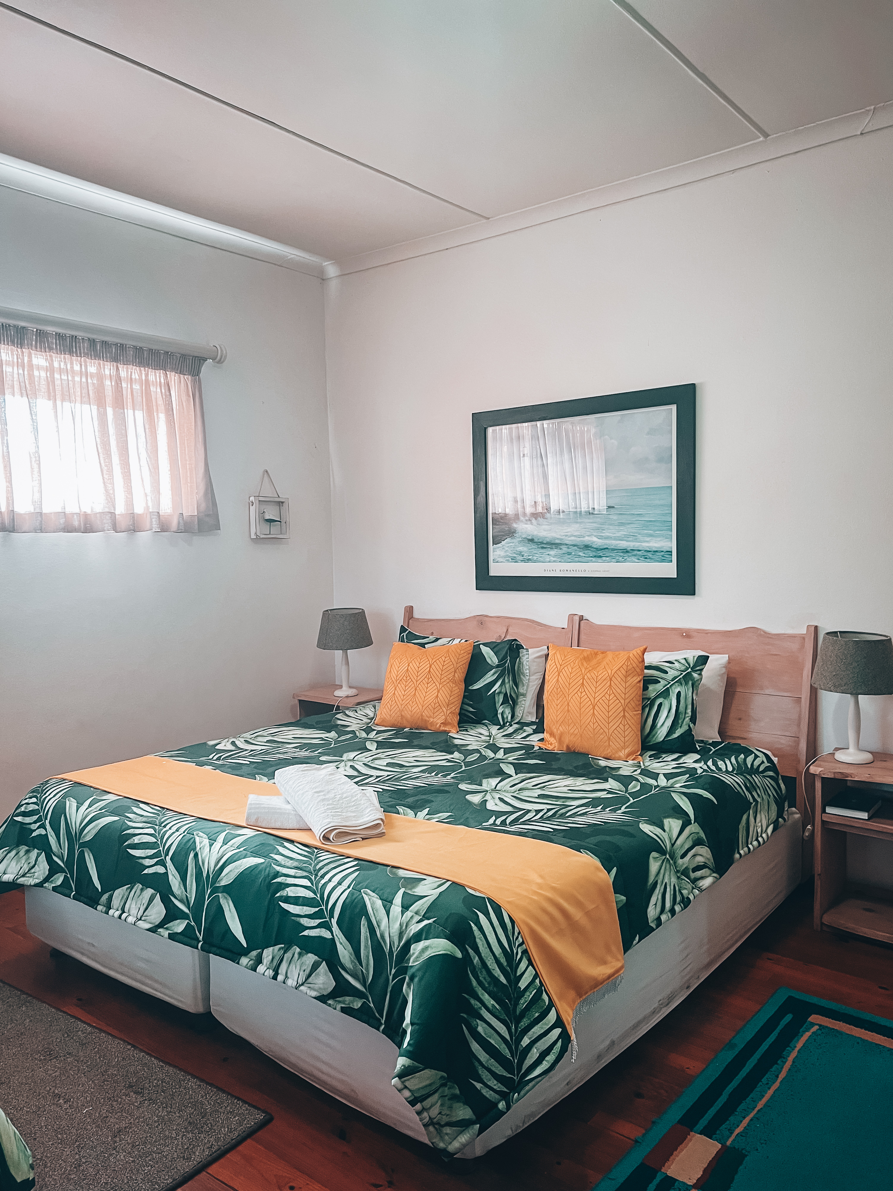 Aquarius Bed & Breakfast 5/43