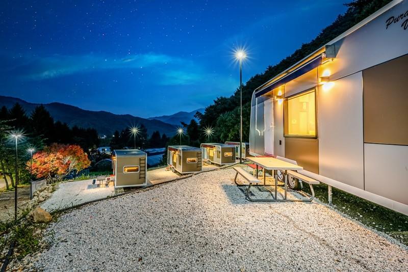 Muju Nabom Resort 38/43