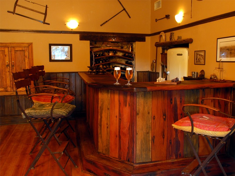 Safari Lodge- Amakhala Game Reserve 30/50