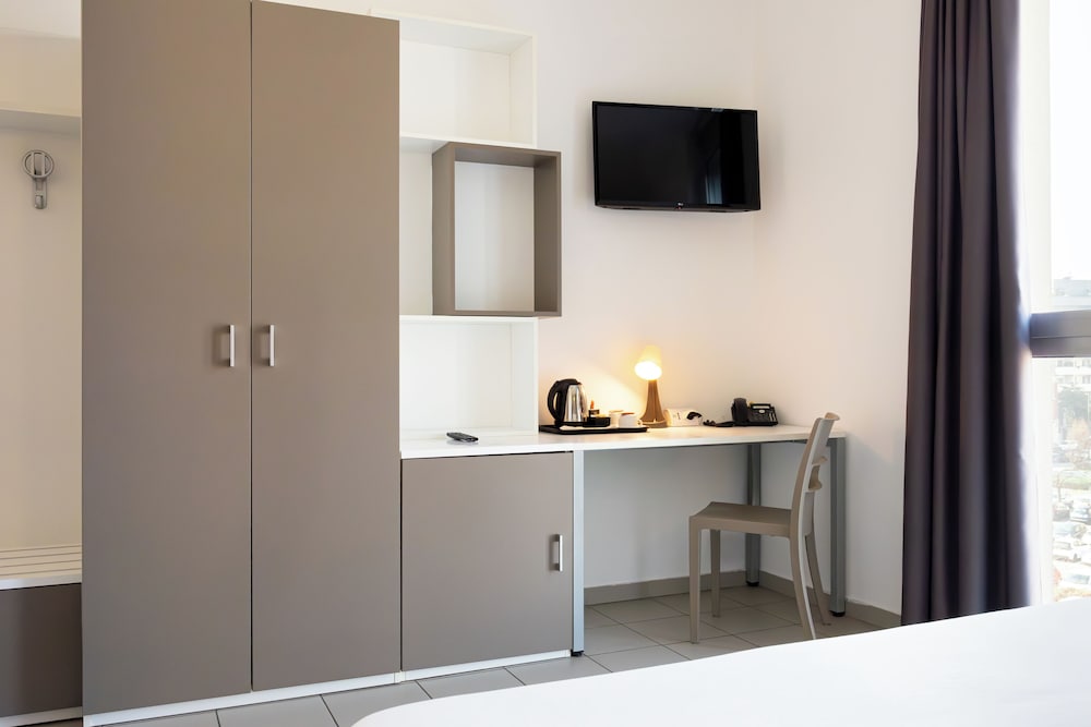 Campus Sanpaolo Hotel 15/44