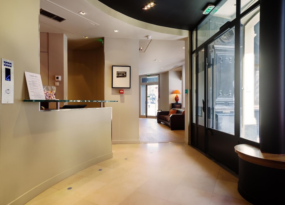 Hotel Chateaudun Opera 3/49