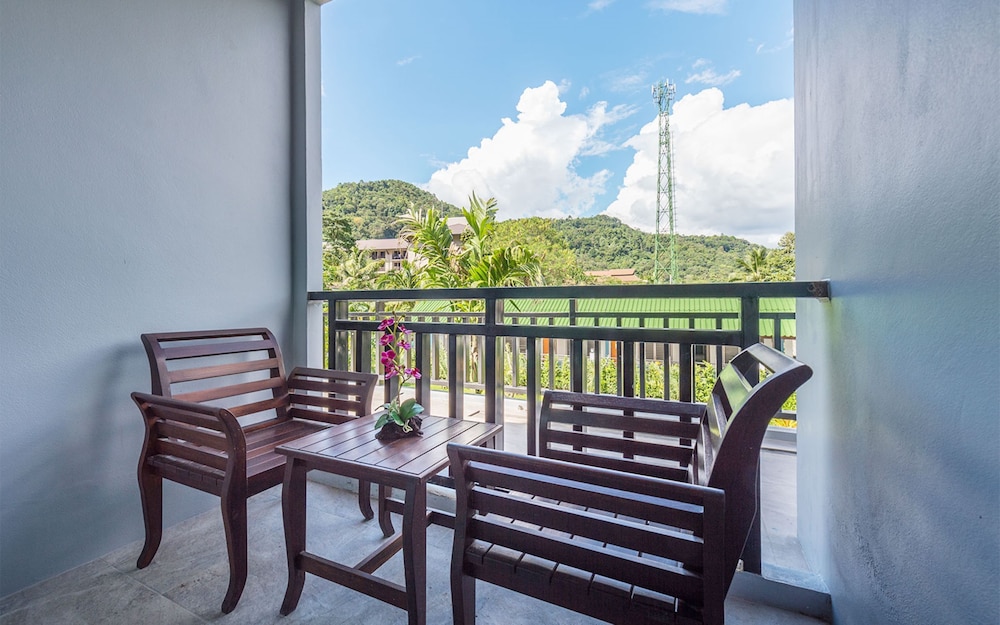 Andaman Breeze Resort 44/64