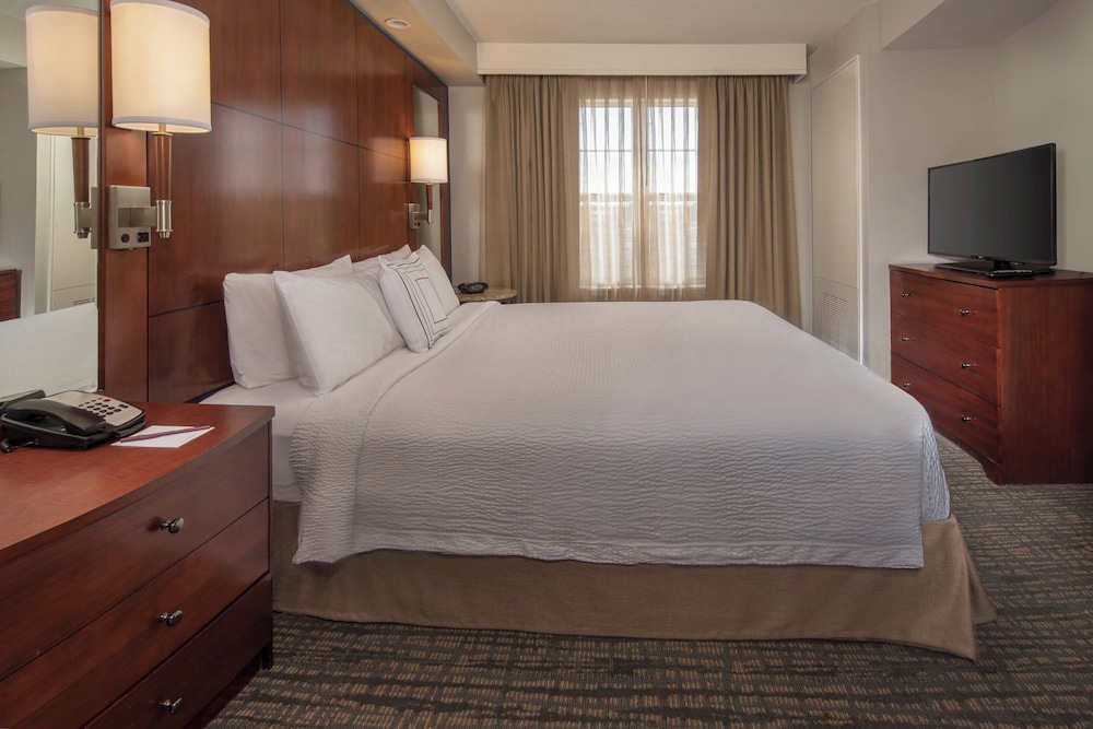 1 Bedroom, Suite, Accessible