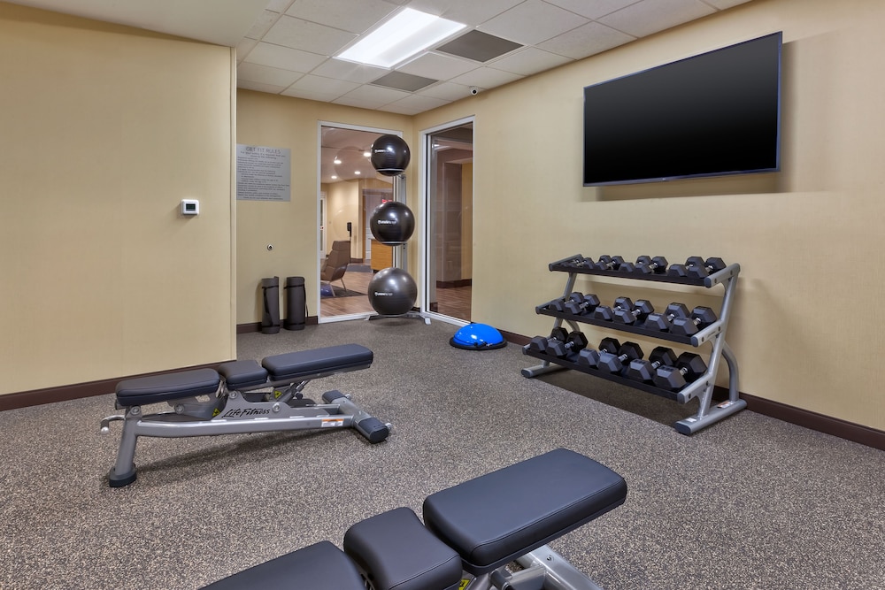 TownePlace Suites by Marriott Grand Rapids Airport Southeast 29/48