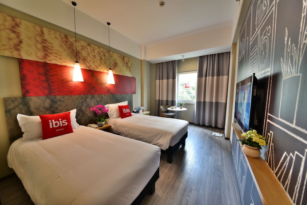 IBIS XIAMEN KAIYUAN 48/66