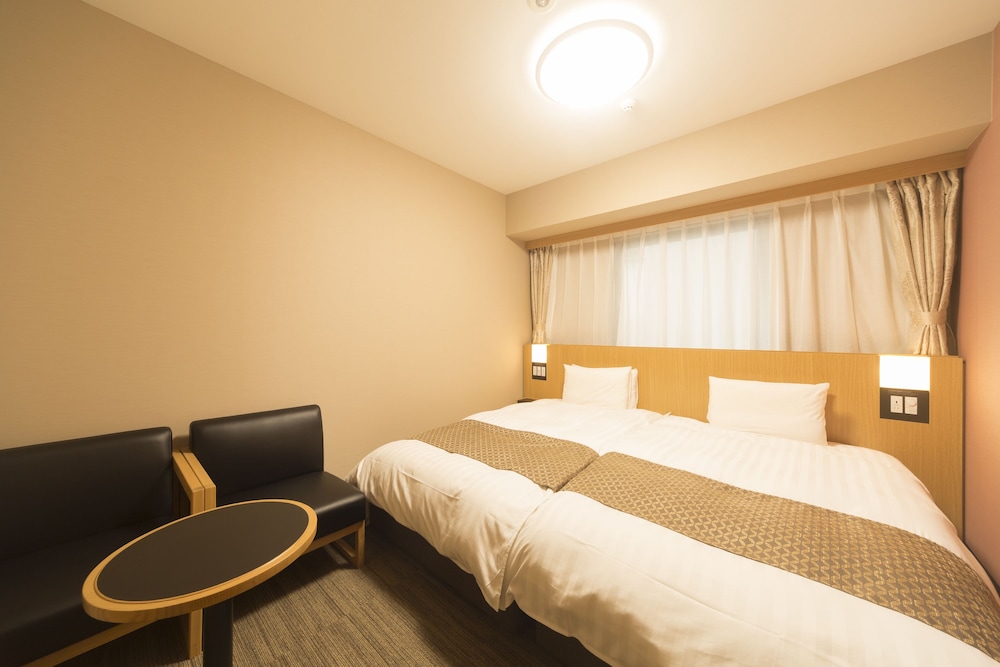 Dormy Inn Premium Tokyo Kodenmacho 14/32