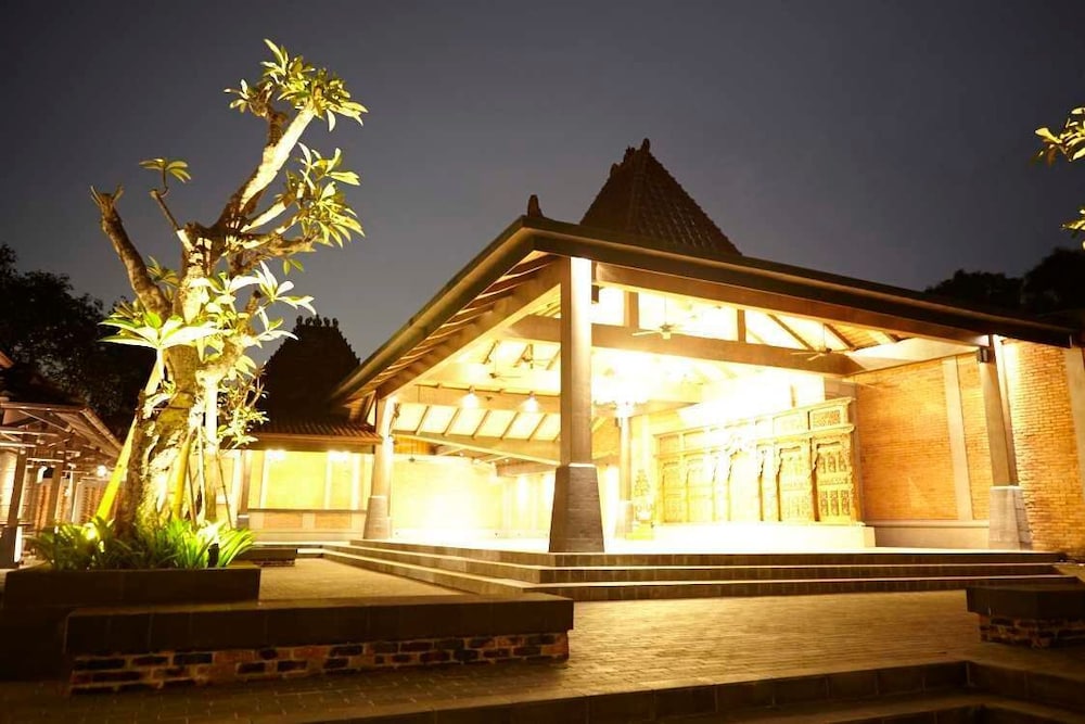 Amanuba Hotel & Resort Rancamaya 9/46