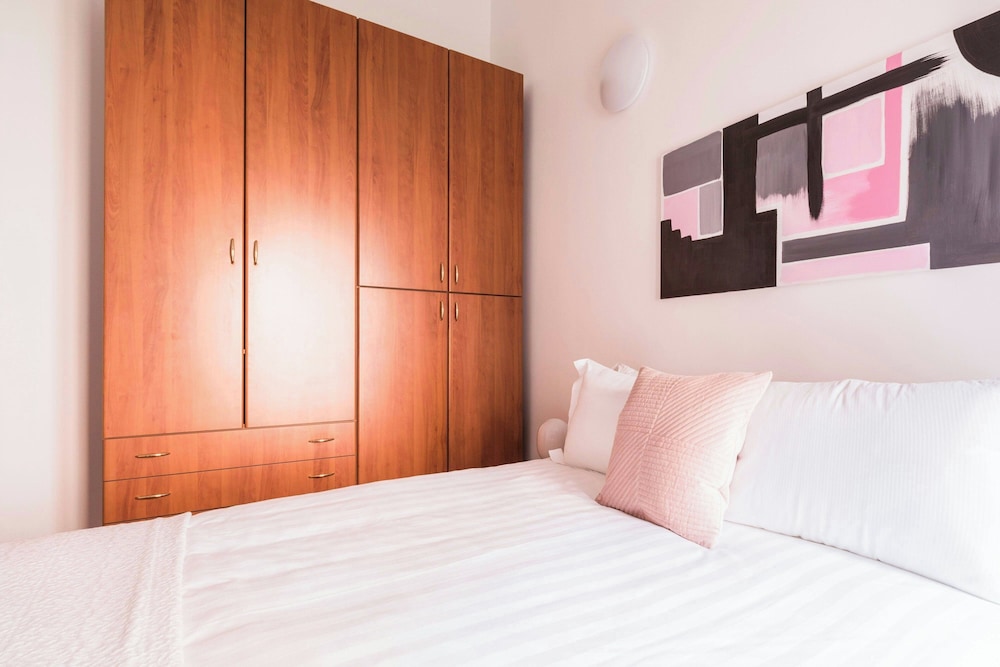 Lovely 1Br In San Pietro / Vaticano By Sonder 5/38