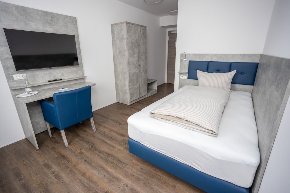 Seehotel Forst 11/49
