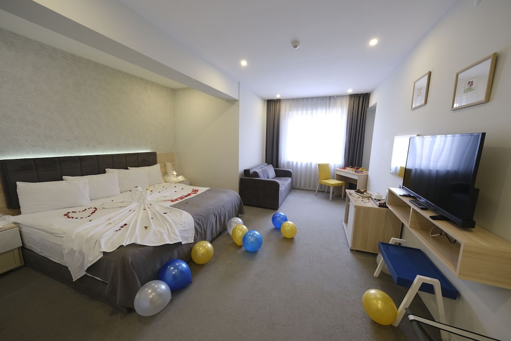 Leto City Hotel 32/35