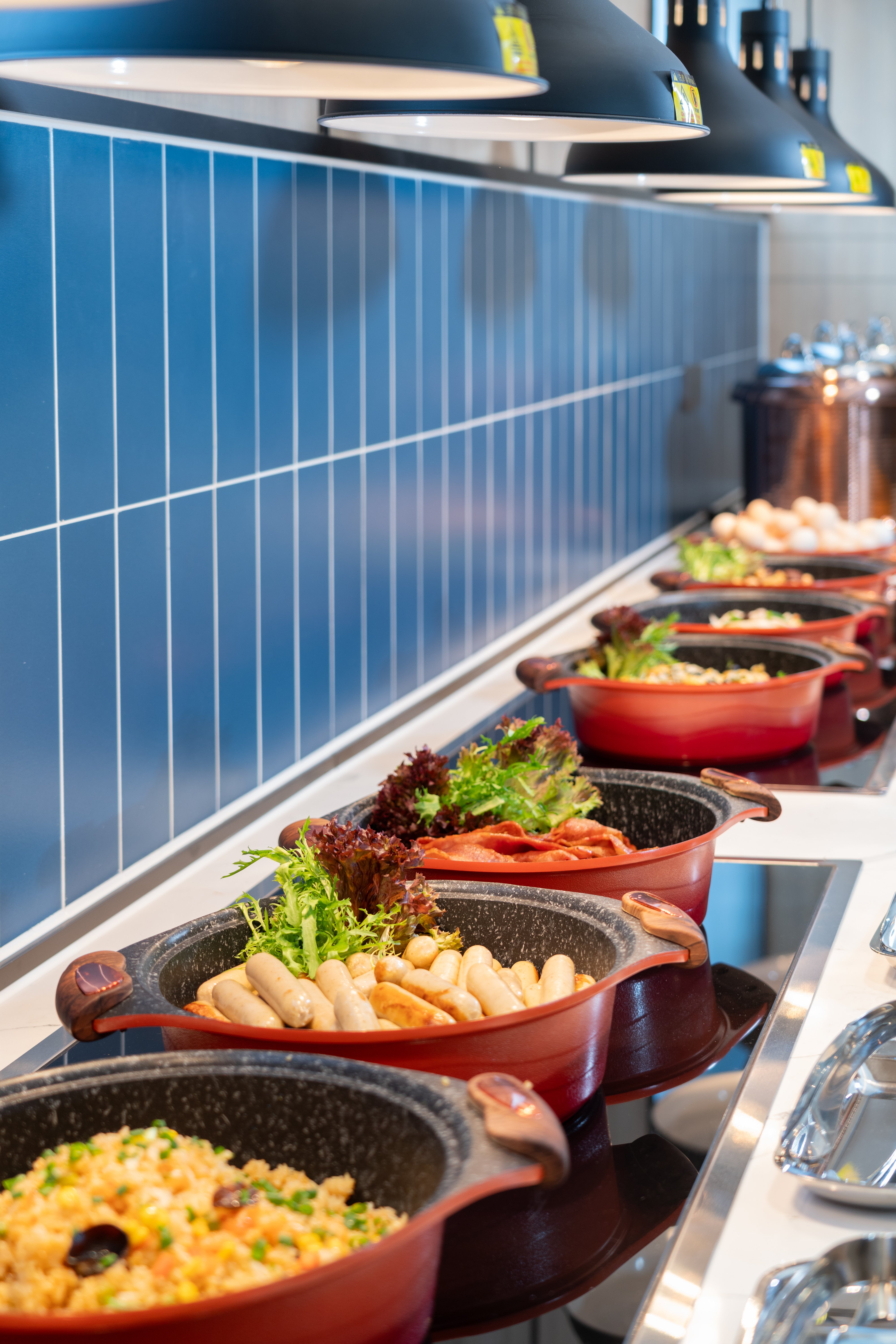 Holiday Inn Express Guangzhou Panyu Dashi 写真4