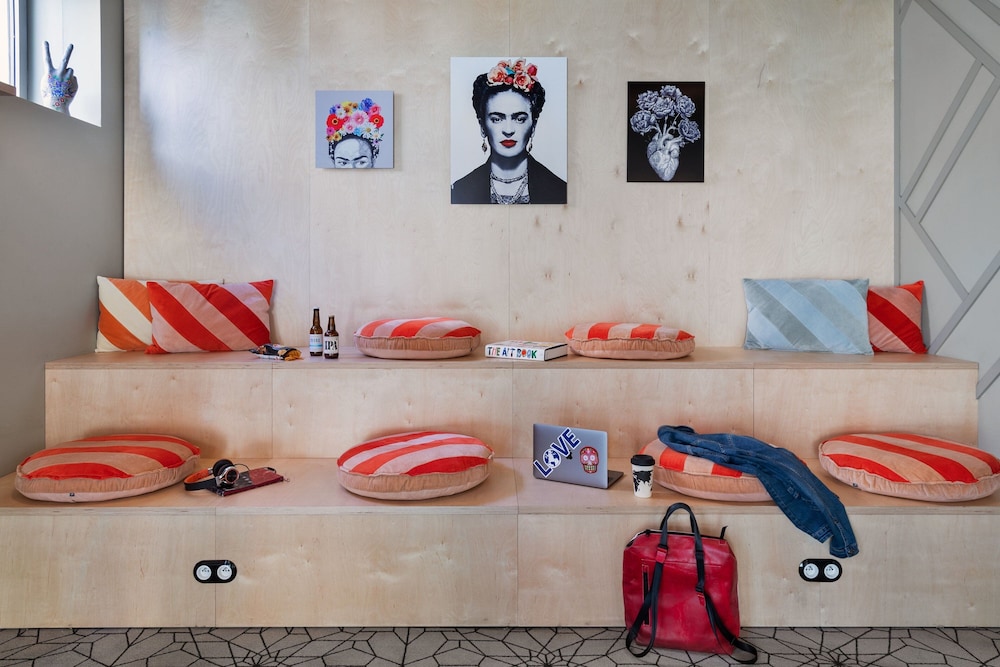 Moxy Amiens 7/61
