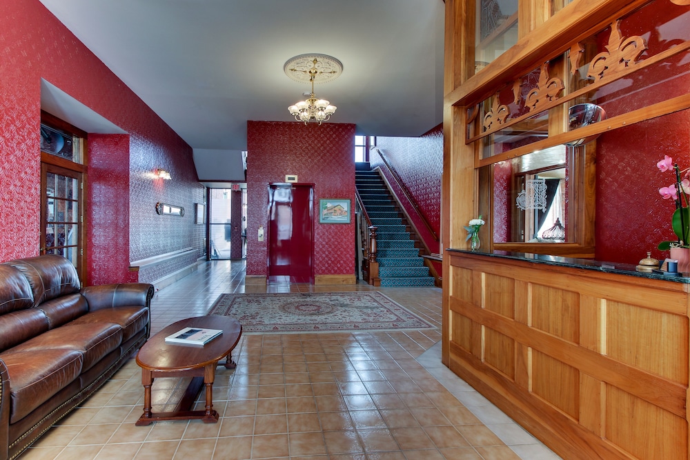 Kingsley Inn 7/64