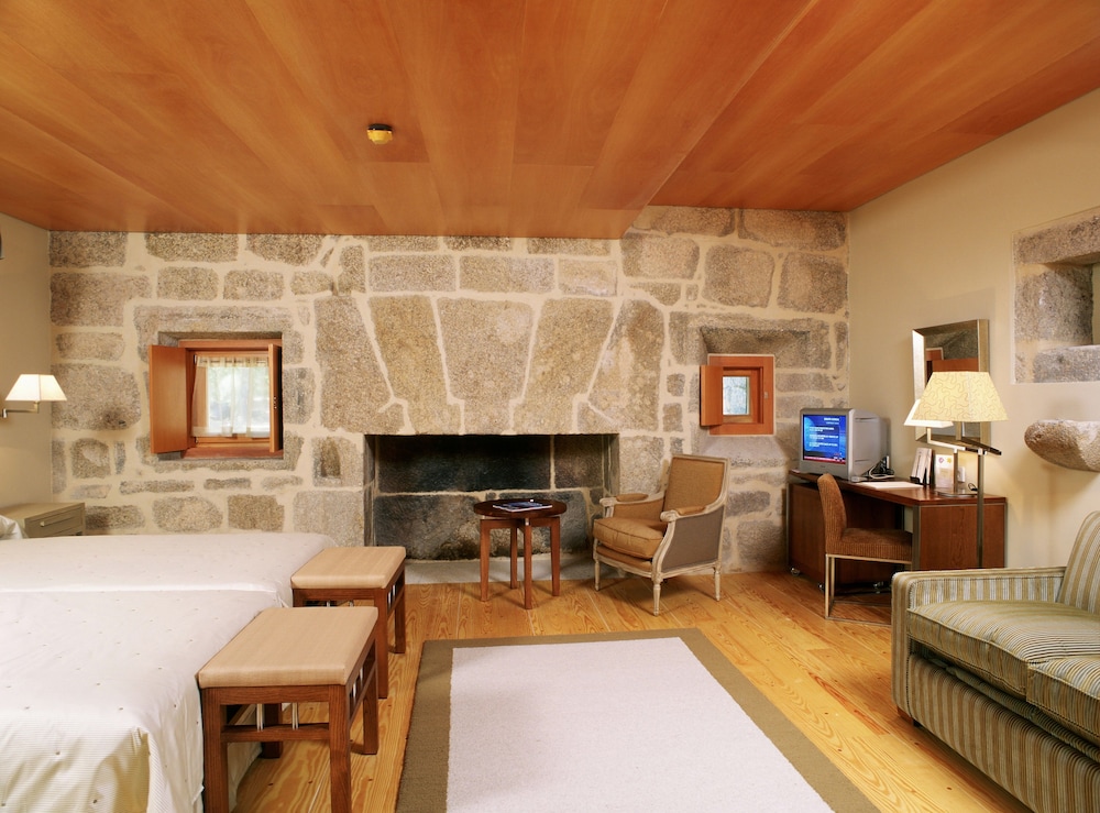 Parador de Santo Estevo 40/69