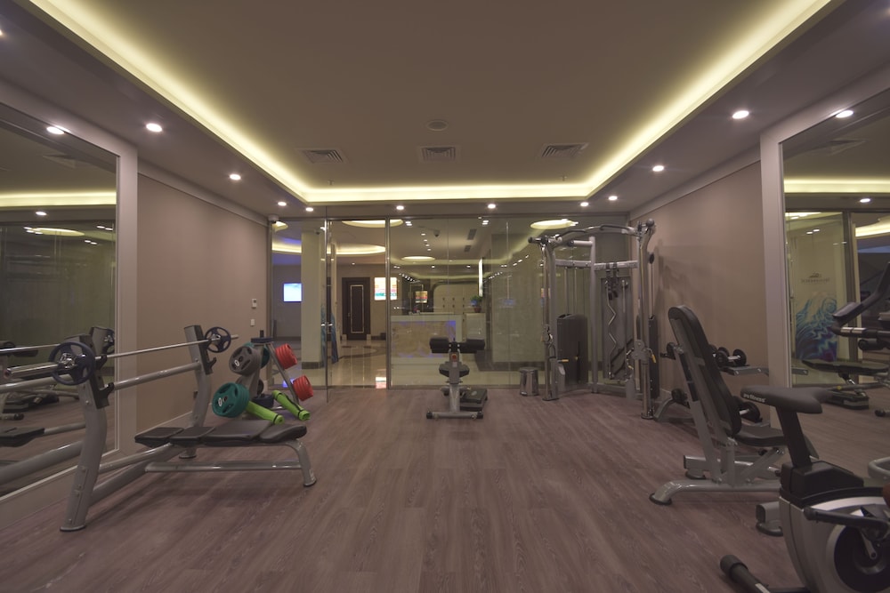 Venus Thermal Boutique Hotel 17/50