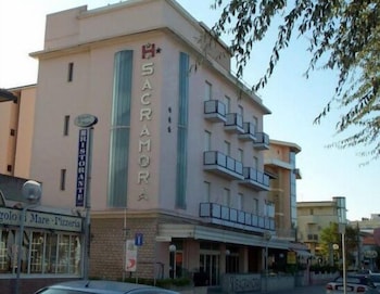 Hotel Sacramora photo4