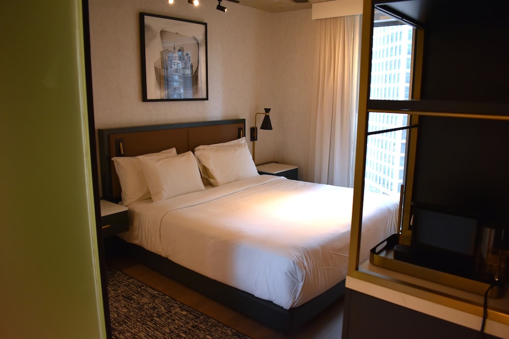 The Livingston, part of JDV by Hyatt 11/50