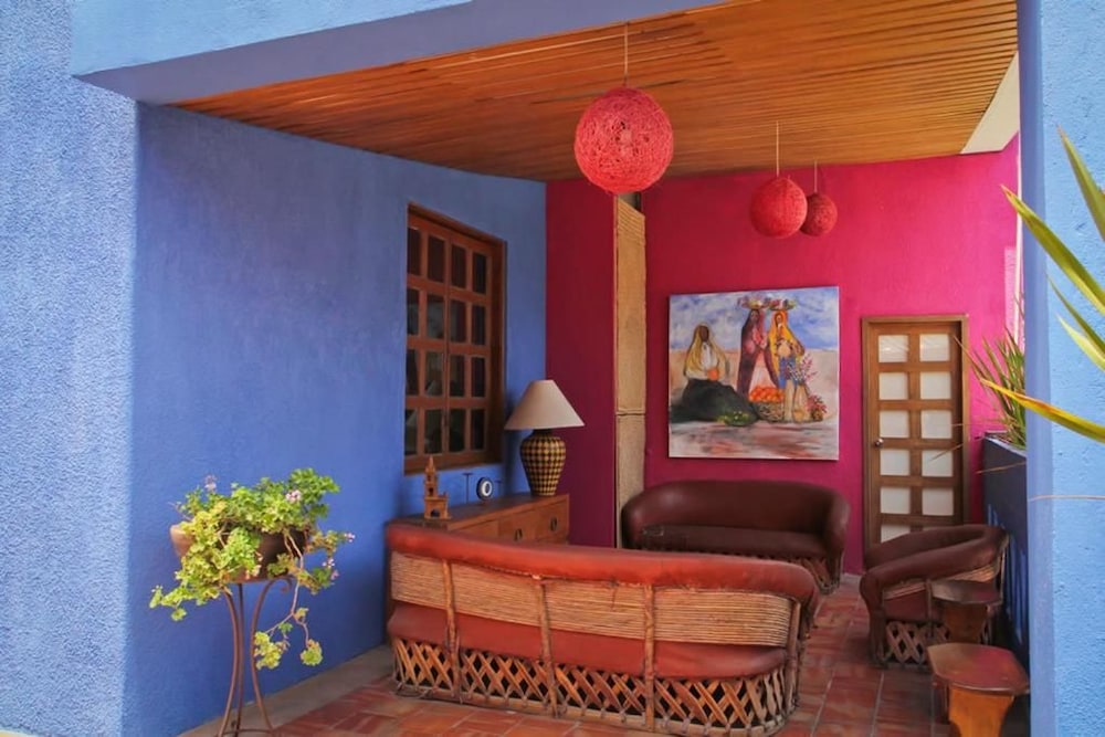 Casa Madonna La Providence Hotel Boutique 22/36