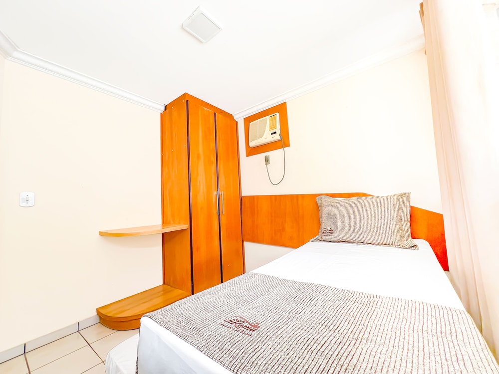 Diroma Internacional Resort 48/80