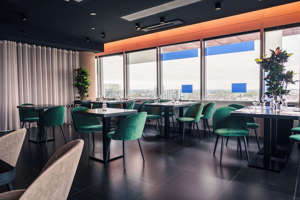 Innside By Melia Dusseldorf Hafen 48/75