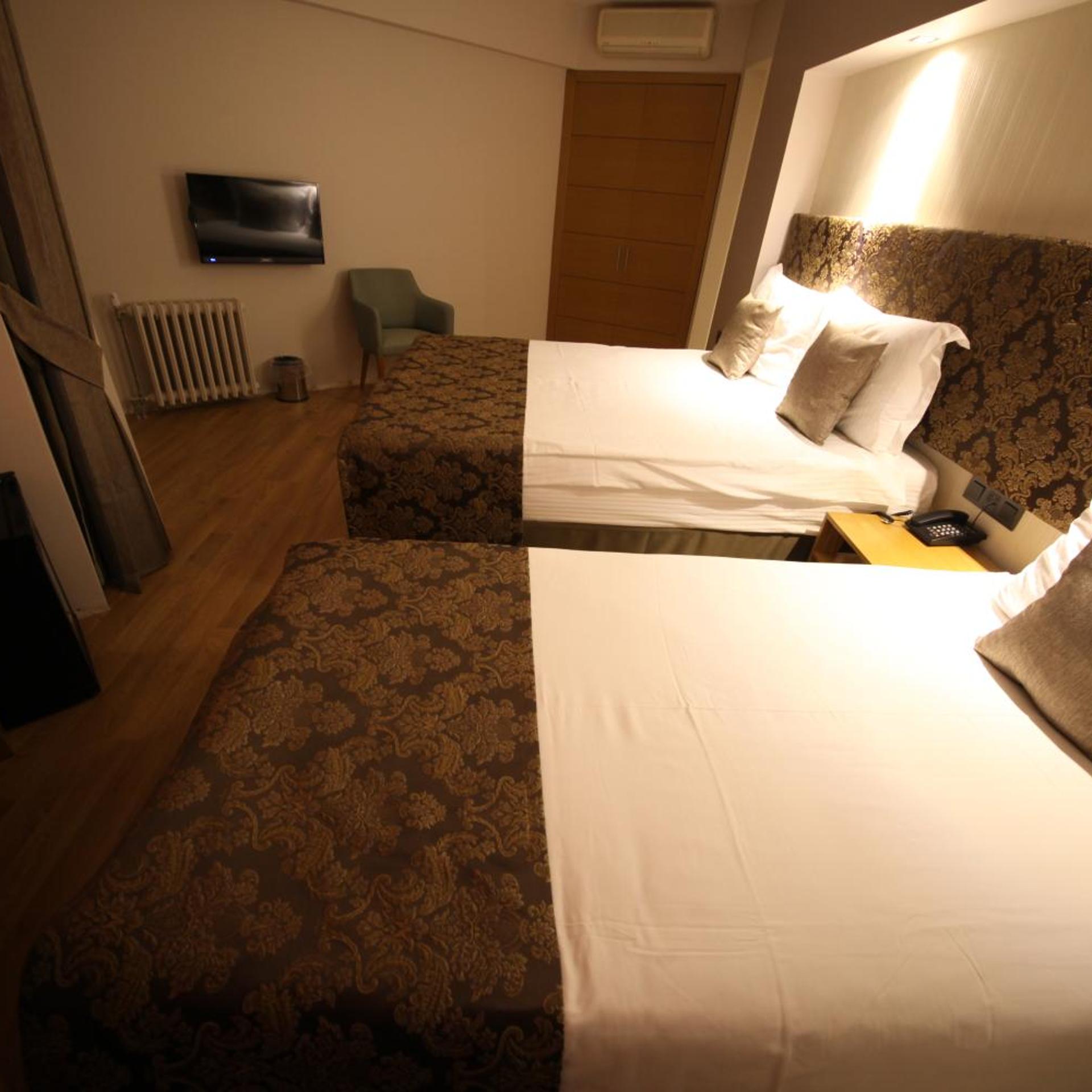 Sapci Prestige Hotel 11/46