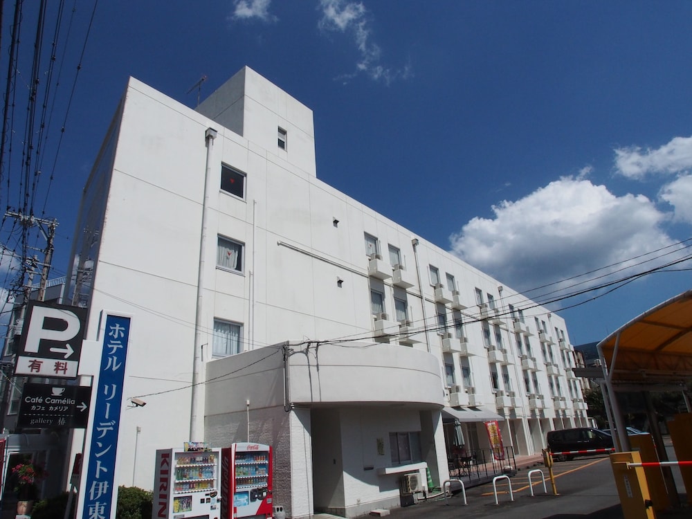 Hotel Redent Ito 1/25