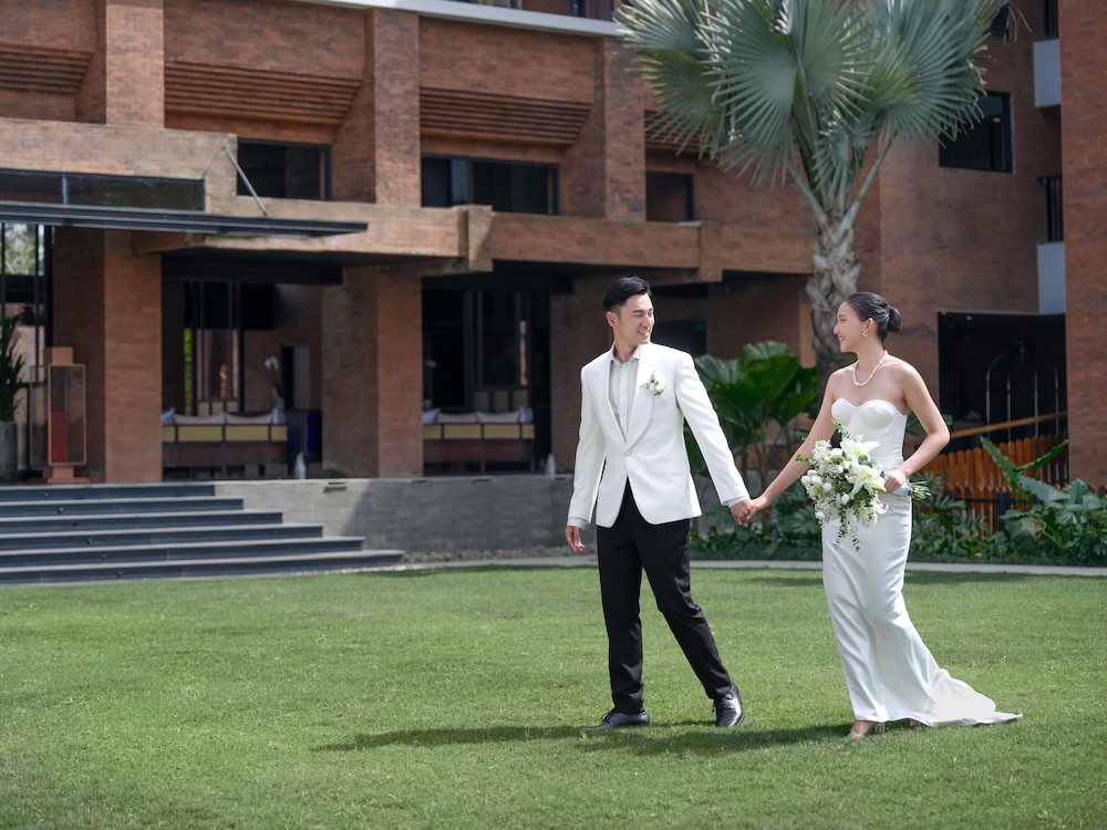 Novotel Bali Ubud Resort 48/50