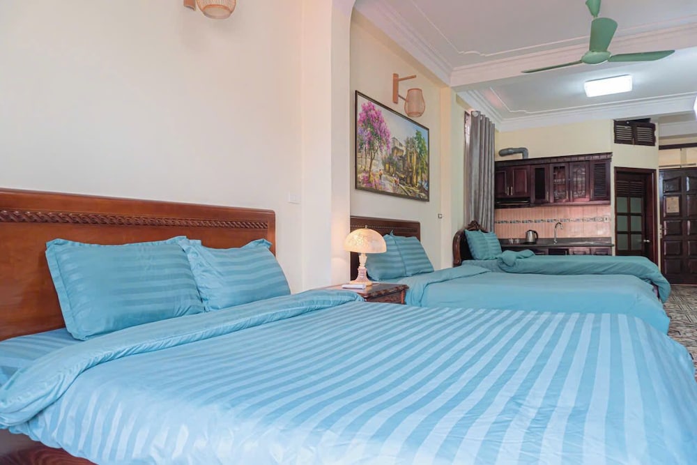 Il Divo Hostel 18/50