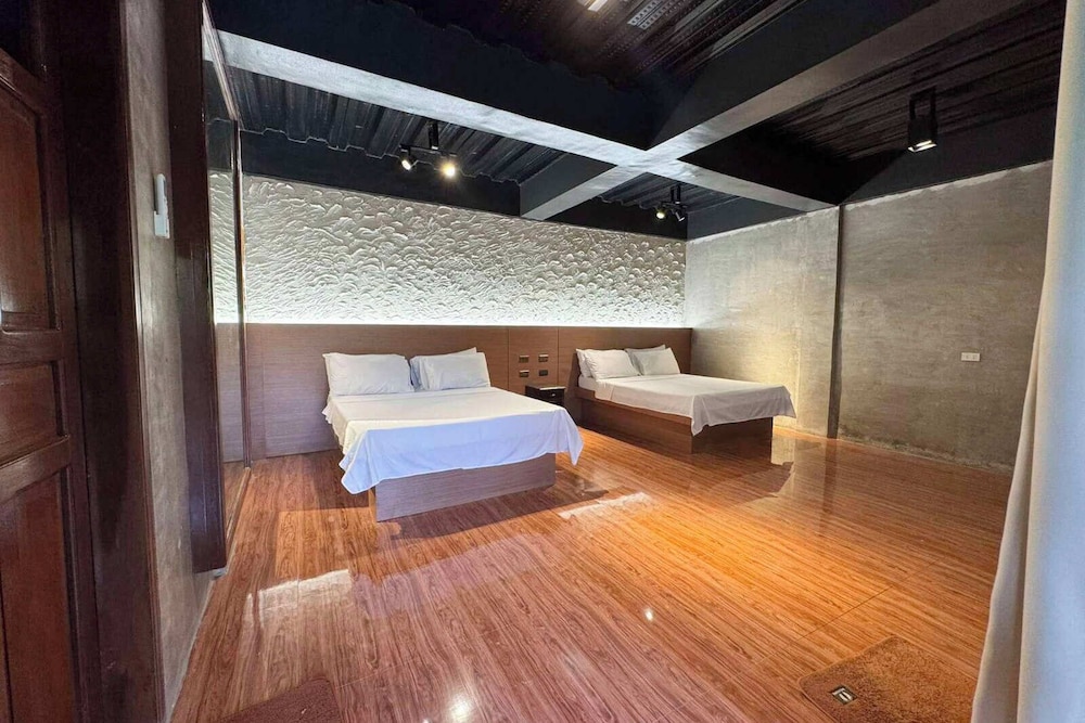 Ilawoods Resort and Sanctuary by Cocotel 22/47
