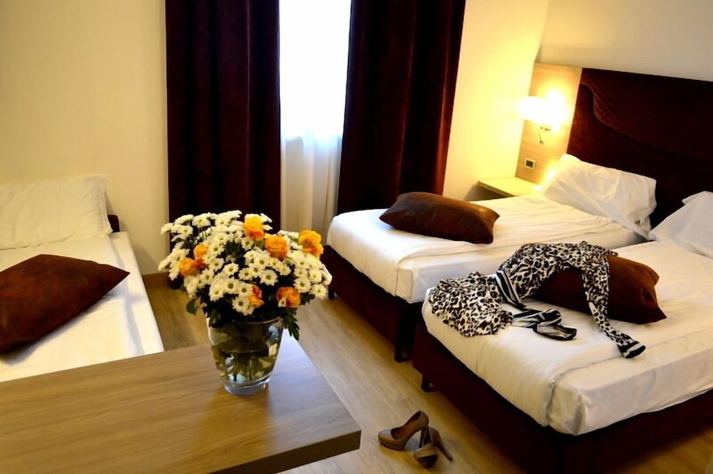 Hotel Omnia 17/50